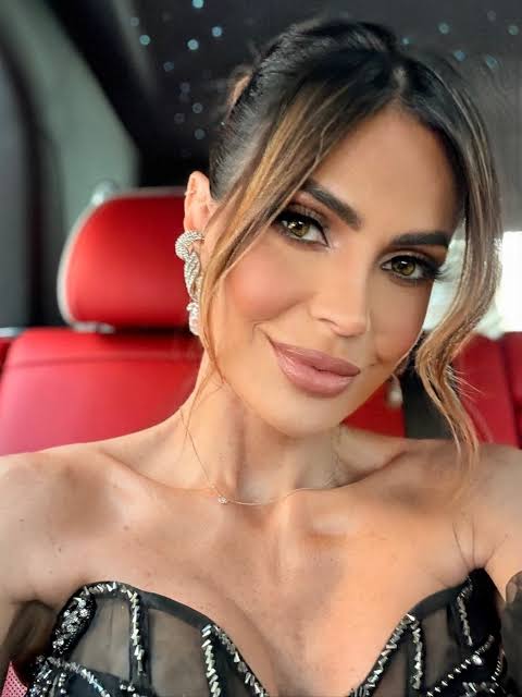 Caterina Valentino Biography: Ethnicity, Movies, Beauty Pageant, Age, Height, Net Worth, TV Shows, Husband