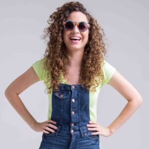 Alejandra Otero