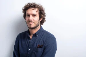 Adam Brody