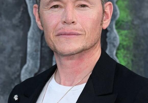 Burn Gorman Biography: Age, Net Worth, Parents, Height, Movies & TV Shows, Nationality, Songs, Wife