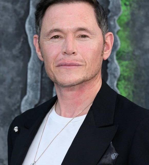 Burn Gorman Biography: Age, Net Worth, Parents, Height, Movies & TV Shows, Nationality, Songs, Wife