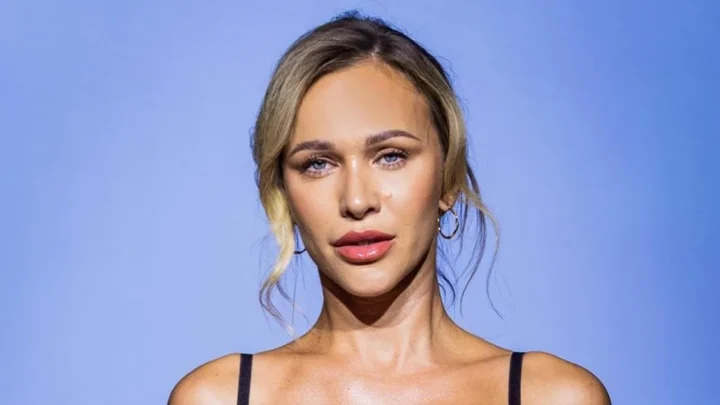 Nela Slováková Biography: Age, Partner, Net Worth, Brand, Height, Reality TV, Nationality, Instagram