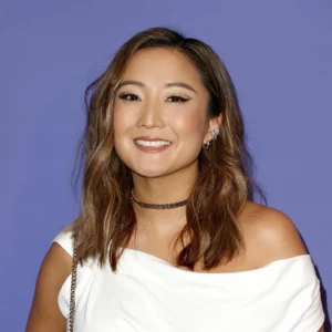 Ashley Park