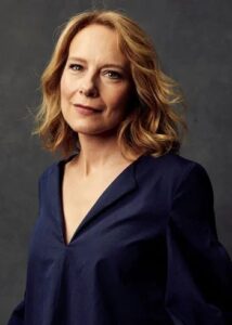 Amy Ryan