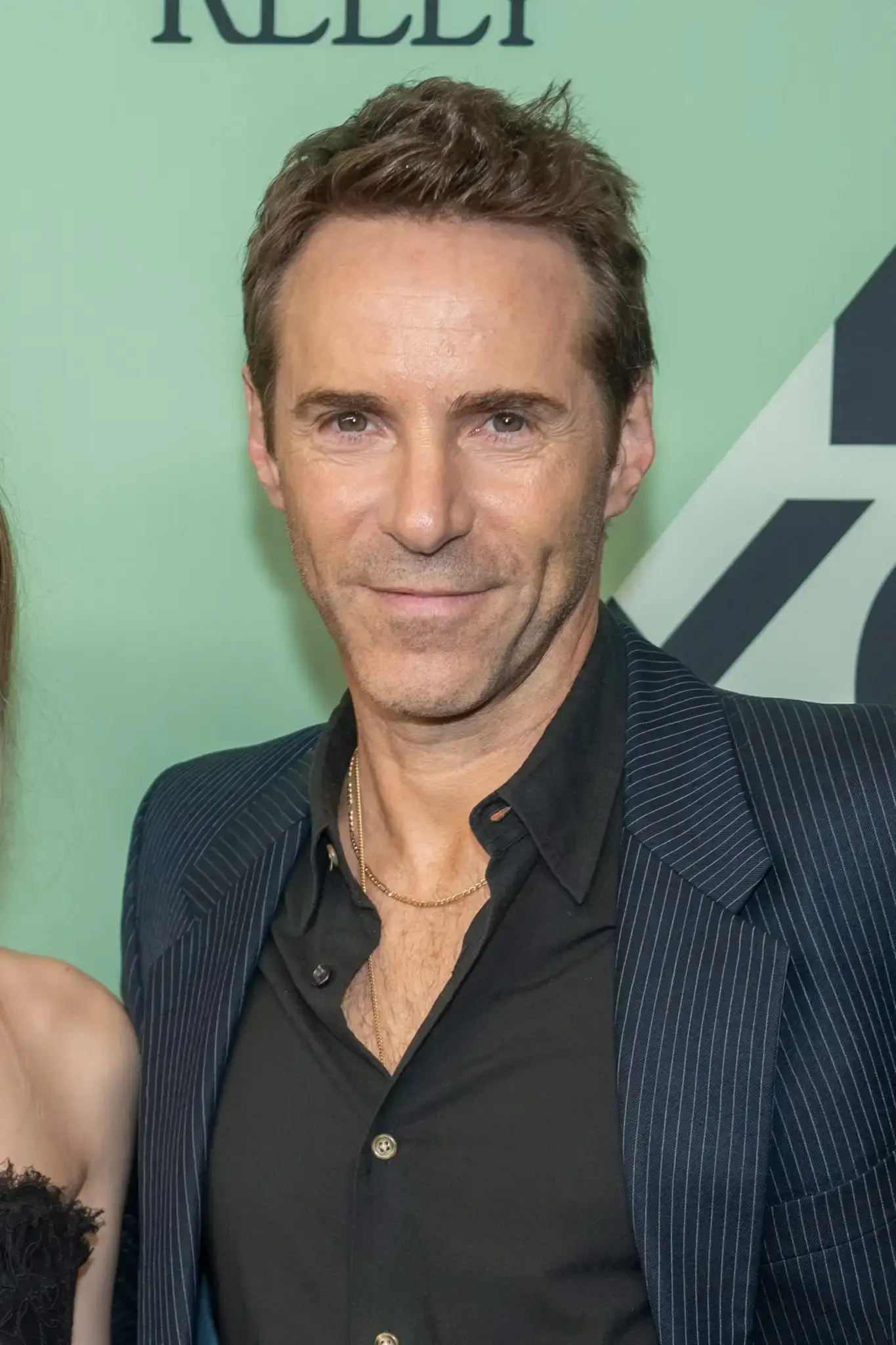 Alessandro Nivola Photo