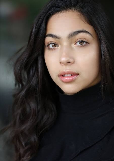 Allegra Acosta Biography: Age, Runaways, Net Worth, Parents, Height, Instagram, Boyfriend