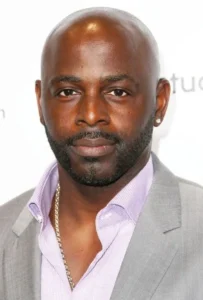 Alimi Ballard