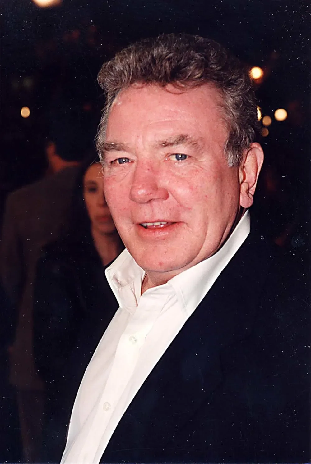 Albert Finney Photo
