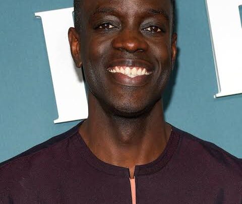 Ato Essandoh Biography: Age, Net Worth, Parents, Height, Movies & TV Shows, Nationality, Wife, Ethnicity