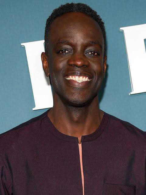 Ato Essandoh Biography: Age, Net Worth, Parents, Height, Movies & TV Shows, Nationality, Wife, Ethnicity