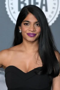 Amara Karan
