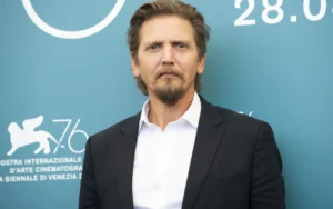 Barry Pepper