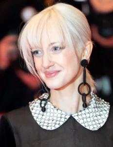Andrea Riseborough
