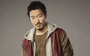 Aaron Yoo