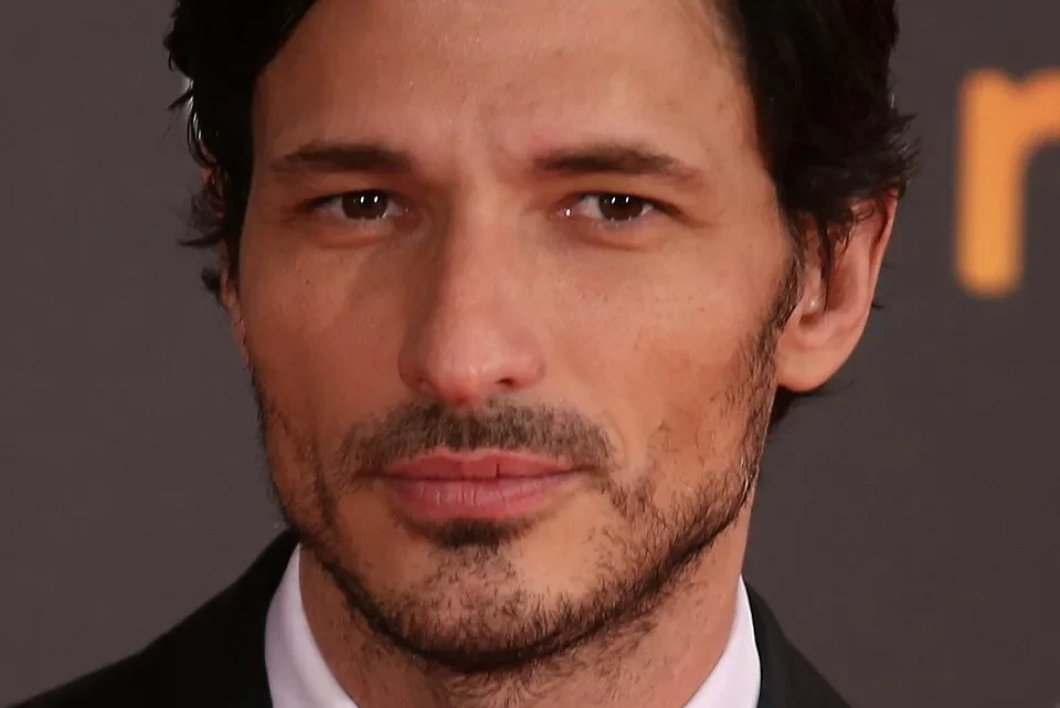 Andrés Velencoso Biography: Siblings, Net Worth, Age, Parents, Movies, Religion, Height, Girlfriend
