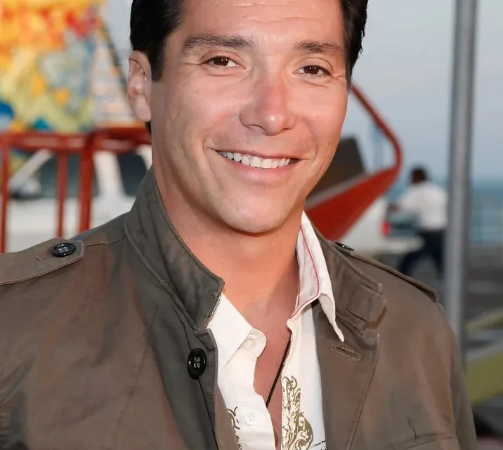 Benito Martinez Biography: Age, Net Worth, Parents, Height, Movies & TV Shows, Nationality