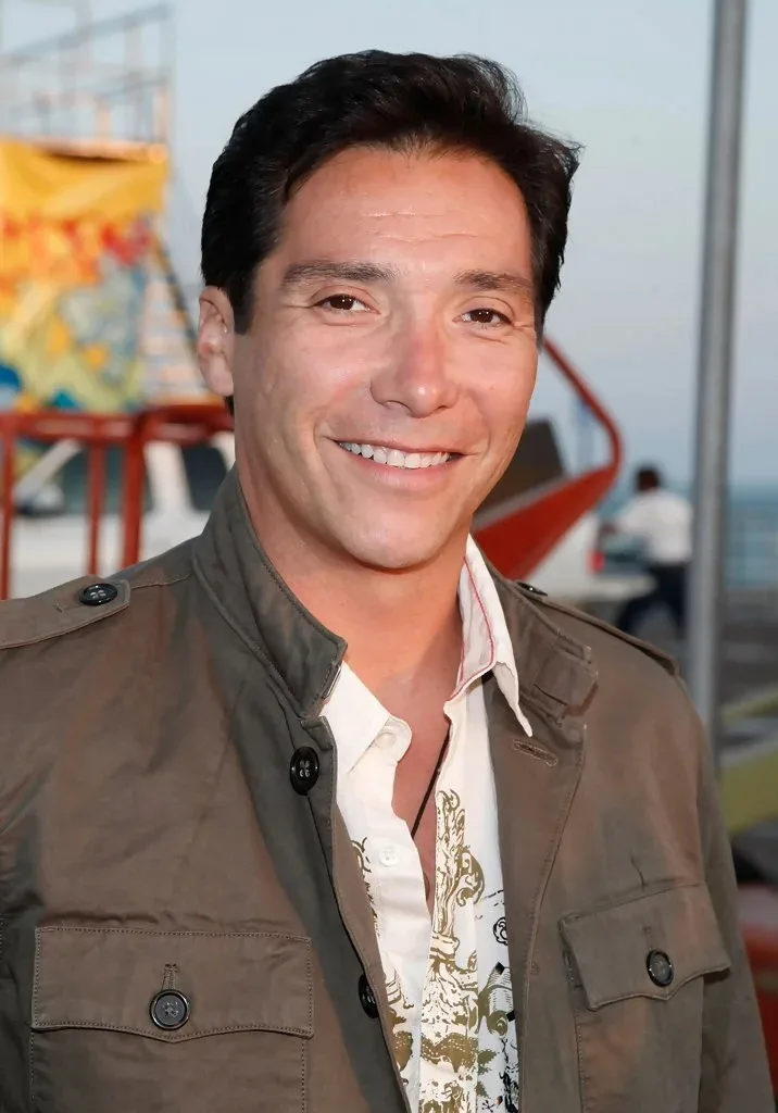 Benito Martinez Photo