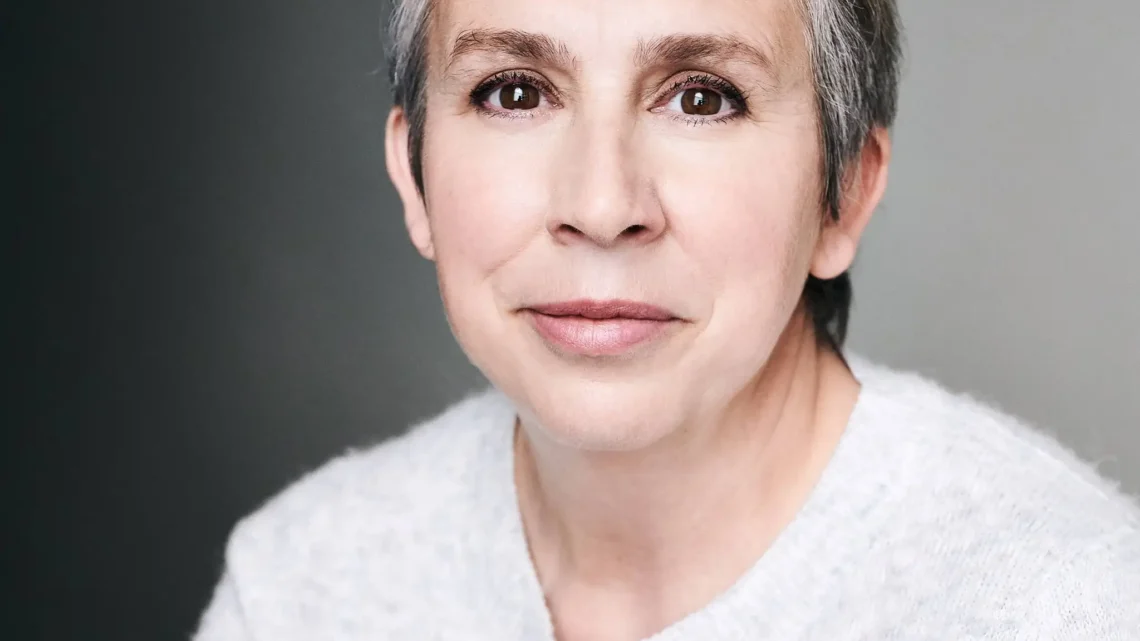 Abi Morgan Biography: Age, Career, Net Worth, Parents, Movies & TV Shows, BAFTA, Partner