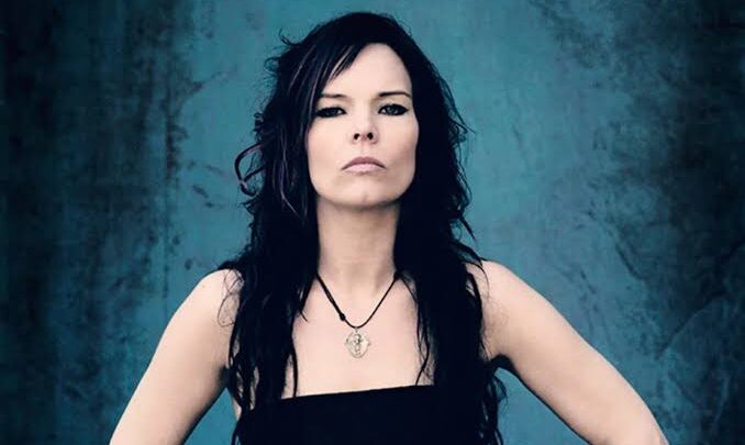 Anette Olzon Biography: Husband, Songs, Ethnicity, Age, Parents, Net Worth, Children, Religion