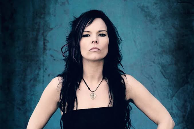 Anette Olzon Biography: Husband, Songs, Ethnicity, Age, Parents, Net Worth, Children, Religion