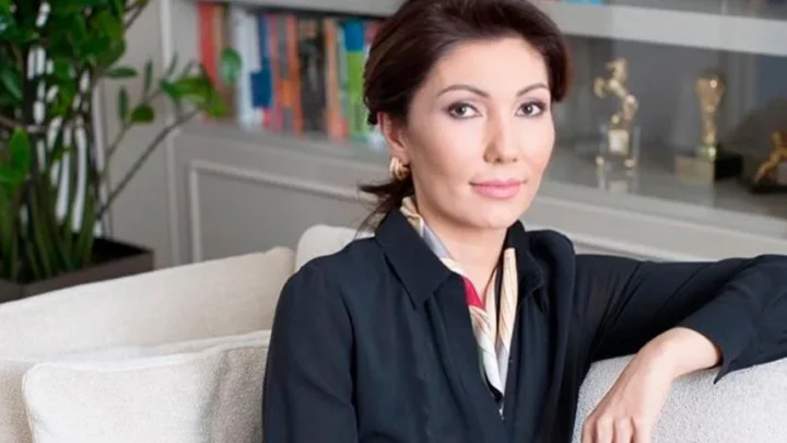 Aliya Nazarbayeva Biography: Age, Husband, Children, Net Worth, Parents, Business, Nationality