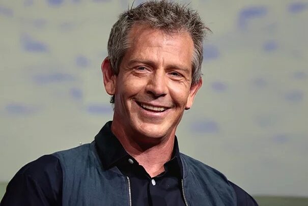 Ben Mendelsohn Biography: Age, Net Worth, Parents, Height, Movies & TV Shows, Nationality, Wife