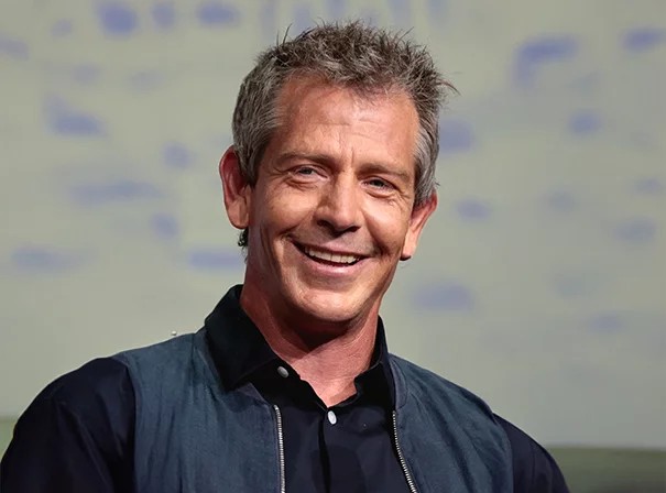 Ben Mendelsohn Biography: Age, Net Worth, Parents, Height, Movies & TV Shows, Nationality, Wife