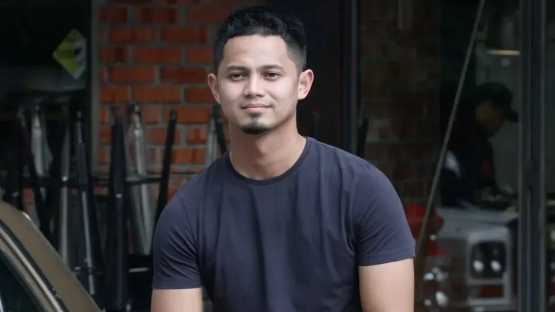 Hairul Azreen Biography: Age, Wife, Children, Net Worth, Parents, Height, Movies & TV Shows