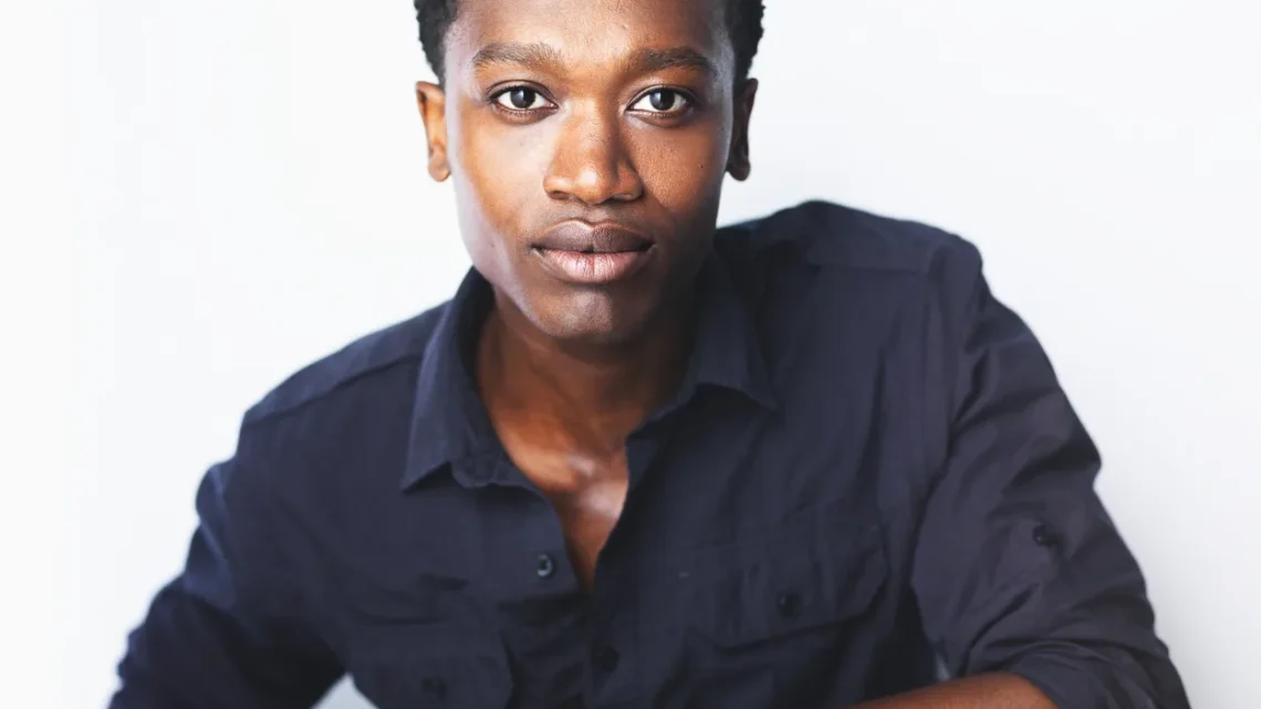 Ato Blankson-Wood Biography: Songs, Height, Ethnicity, Awards, Parents, Age, Net Worth, Movies, Girlfriend