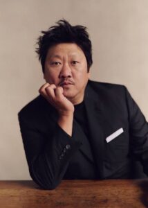 Benedict Wong