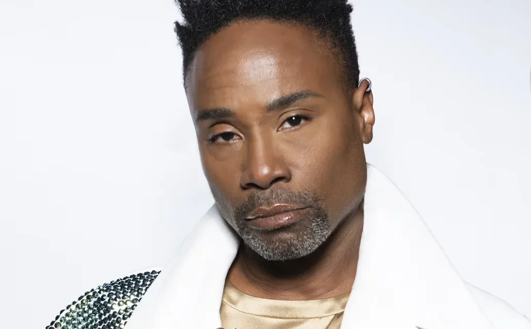 Billy Porter Biography: Age, Husband, Net Worth, Parents, Height, Broadway, Emmy, Songs, Movies, Awards
