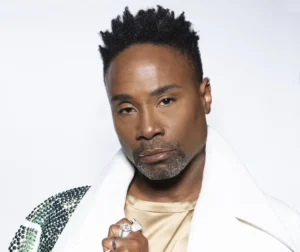 Billy Porter