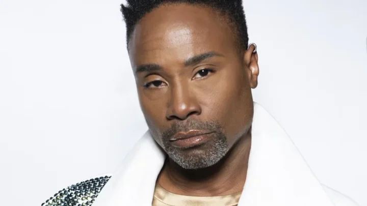 Billy Porter Biography: Age, Husband, Net Worth, Parents, Height, Broadway, Emmy, Songs, Movies, Awards