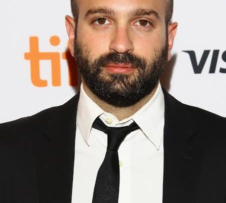 Antonio Campos Biography: Wife, Ethnicity, Net Worth, Movies, Children, Awards, Height, Age