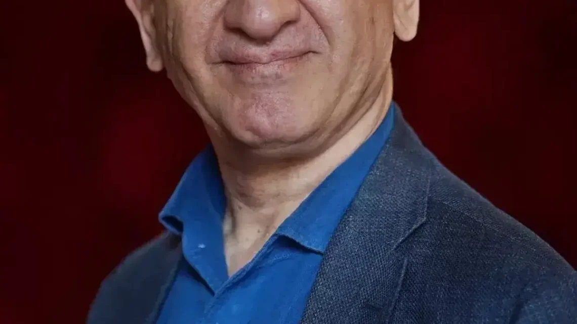 Armando Iannucci Biography: Ethnicity, Parents, Religion, Wife, Net Worth, Movies, Height, Children