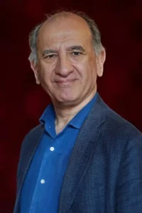 Armando Iannucci