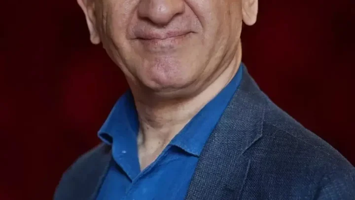 Armando Iannucci Biography: Ethnicity, Parents, Religion, Wife, Net Worth, Movies, Height, Children