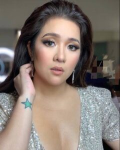 Angeline Quinto