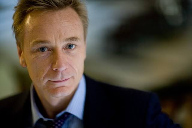 Ben Daniels Biography: Ethnicity, Awards, Instagram, Parents, Height, Religion, Net Worth, Partner, Movies