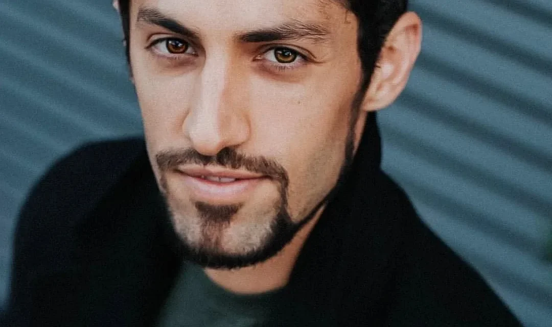 Azim Rizk Biography: Movies, Ethnicity, Girlfriend, Books, Height, Parents, Age, Religion, Net Worth