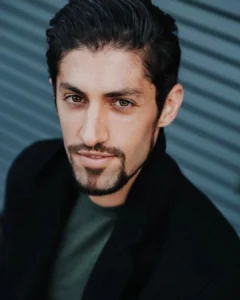 Azim Rizk