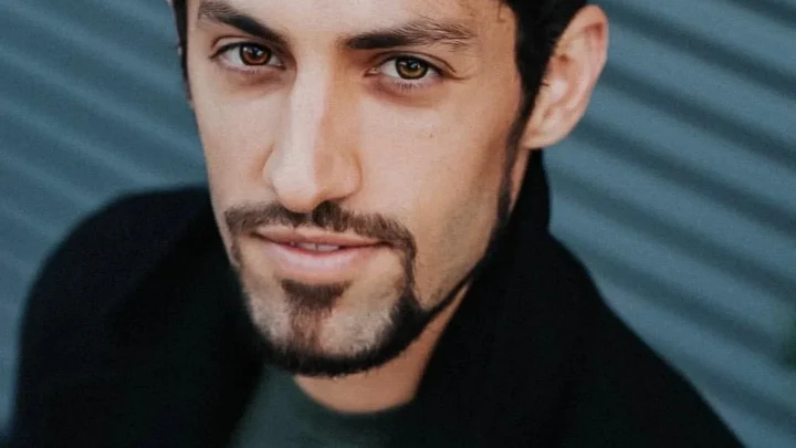 Azim Rizk Biography: Movies, Ethnicity, Girlfriend, Books, Height, Parents, Age, Religion, Net Worth