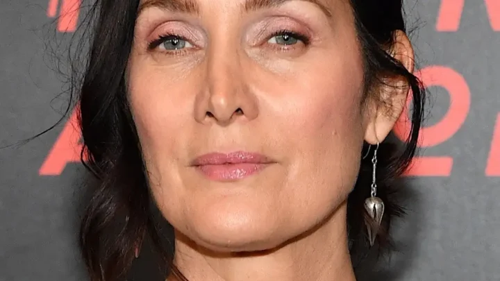 Carrie-Anne Moss Biography: Height, Age, Husband, Children, Net Worth, Parents, Movies