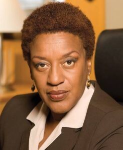 CCH Pounder
