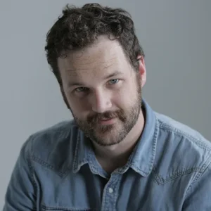 Kyle Marvin