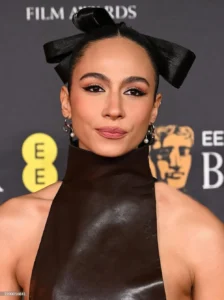 Aurora Perrineau