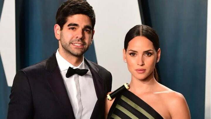 Adria Arjona’s ex-husband, Edgardo Canales Biography: Age, Career, Parents, Education, Net Worth, Wiki