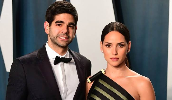 Adria Arjona’s ex-husband, Edgardo Canales Biography: Age, Career, Parents, Education, Net Worth, Wiki