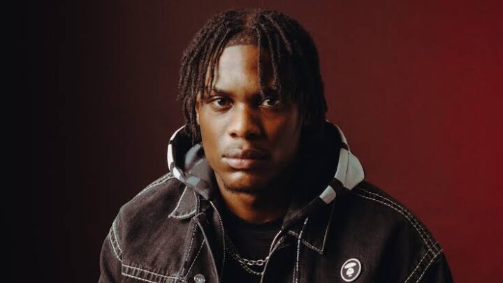 Offica Biography: Age, Parents, Net Worth, Songs, A92, Girlfriend, Height, Career, Tribe