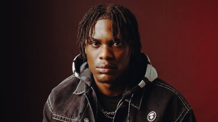 Offica Biography: Age, Parents, Net Worth, Songs, A92, Girlfriend, Height, Career, Tribe